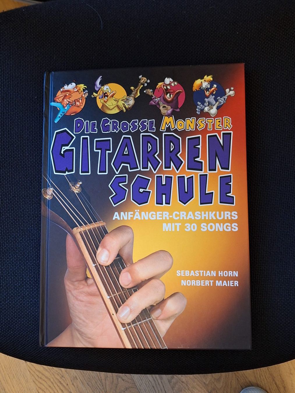 Bontempi Instruments de musique: Kindergitarre – Neuf (Voir description) à Emmenbrücke par thewi52 5