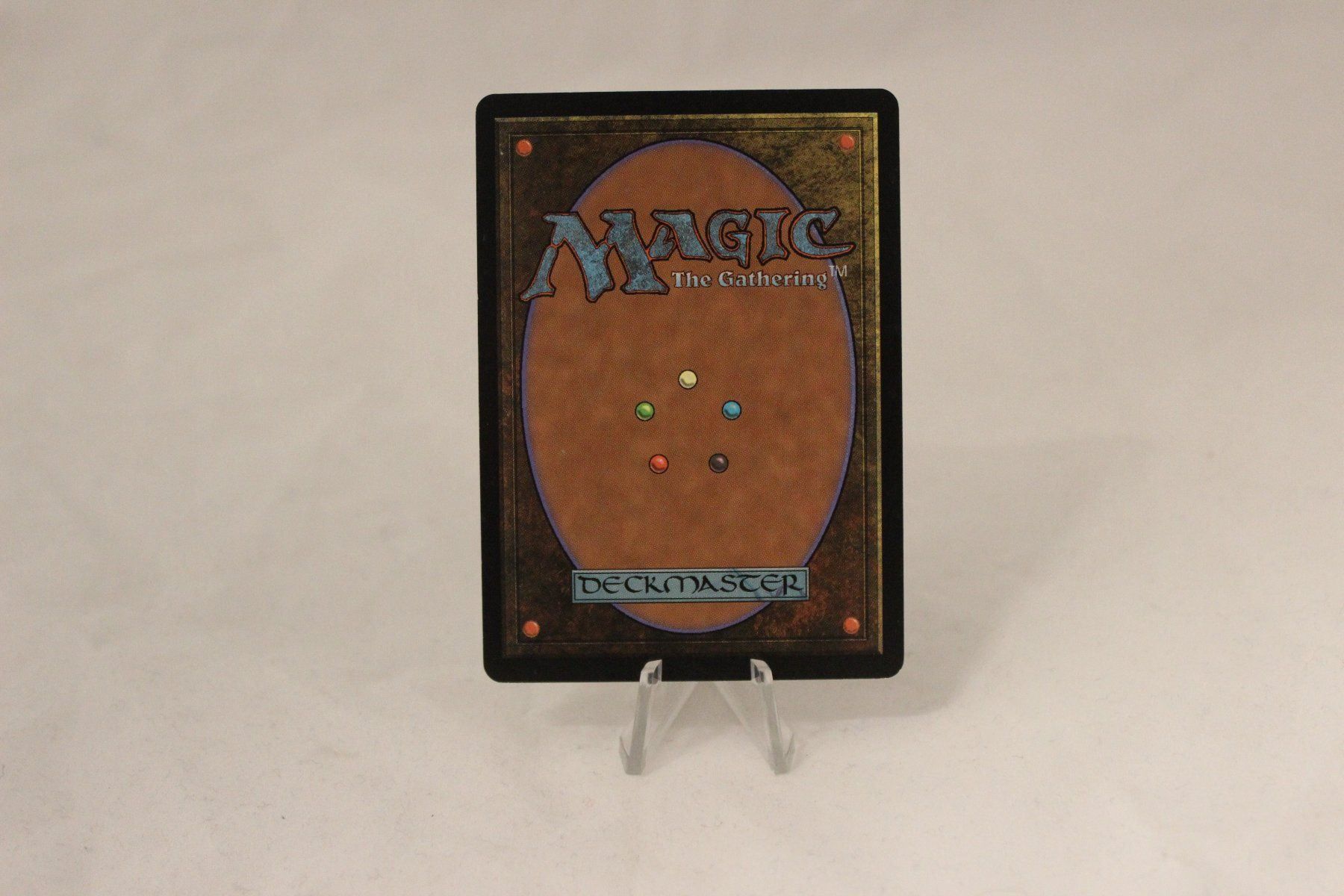 Magic The Gathering Carte collezionabili: Entdeckungsreise - Magic – Usato da Dulliken venduto da Sefty 1