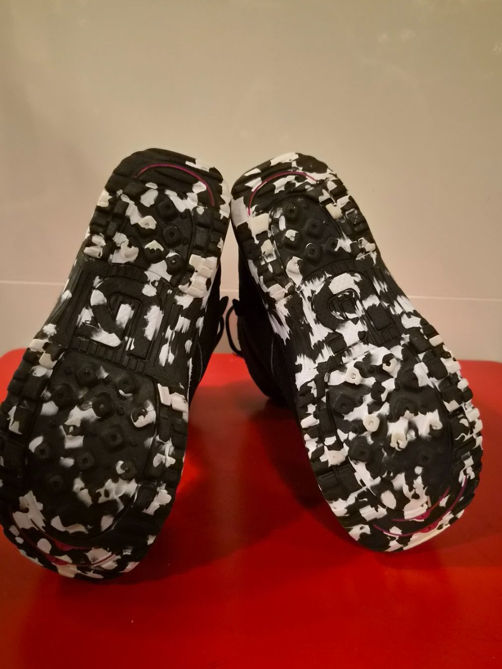 Burton Scarpe per ragazzi: Burton Snowboard Schuhe Gr.34 – Usato da Oberrieden venduto da Raja011 4