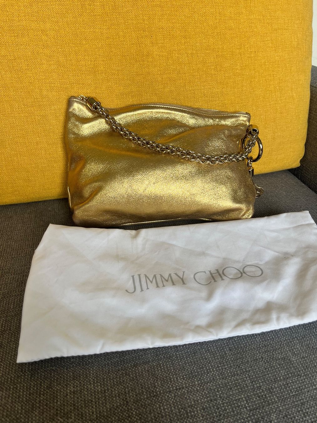Jimmy Choo Borse da donna: Jimmy Choo bag – Usato da Adliswil venduto da MinaMino