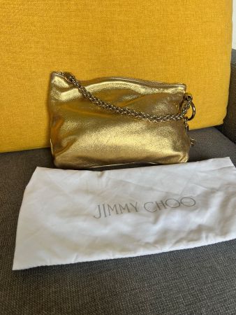 Jimmy Choo bag
