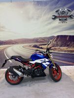 Bmw G310 R 2025 LED ABS ab 5399.00