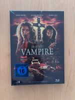 John Carpenters Vampire Collector's Edition Blu-ray neu