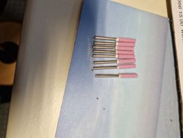 Kettensäge schleifstein 4.0mm