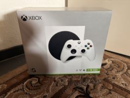 Xbox Series S 1TB