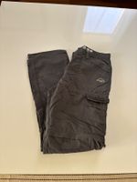 McKinley Wanderhose (Zip-Off), Gr. 176