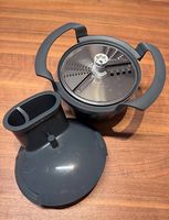 Thermomix - TM6 4-in-1 Reibe - neuwertig