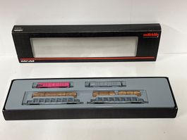 Märklin Mini-Club 82516 SBB Spur Z
