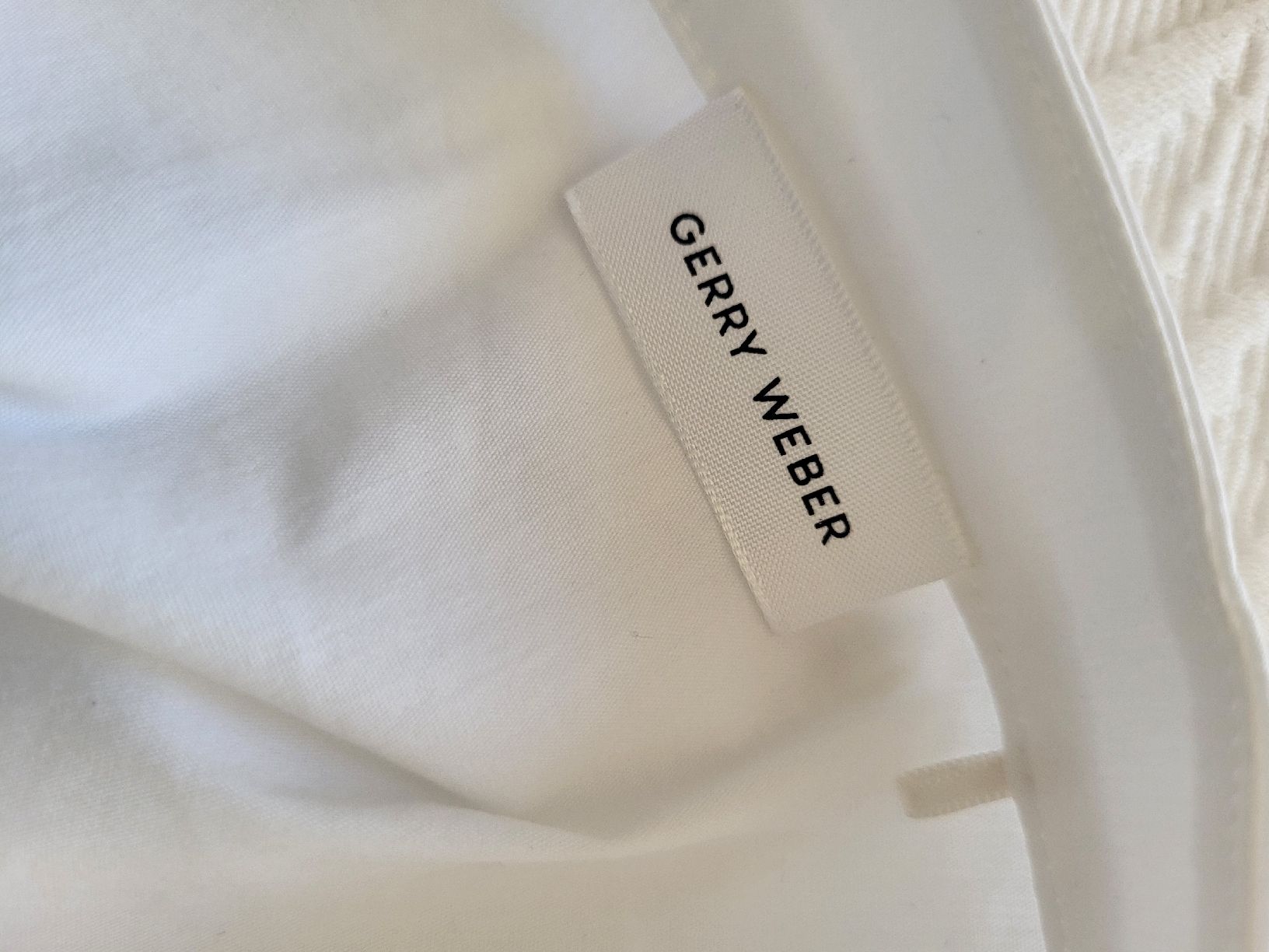 Gerry Weber Camicette: Gerry Weber Bluse Gr. 46 – Nuovo (secondo la descrizione) da Binningen venduto da Baseldani 5