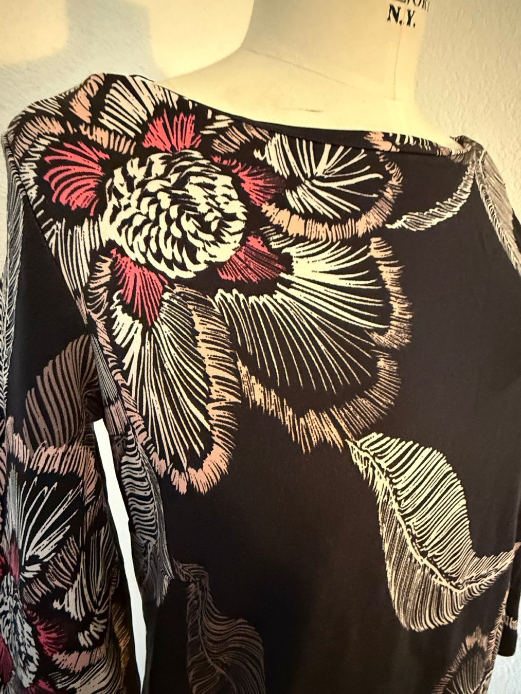 Comma Vestiti: Comma Kleid Grösse 36 – Usato da Kirchdorf AG venduto da coco123 1