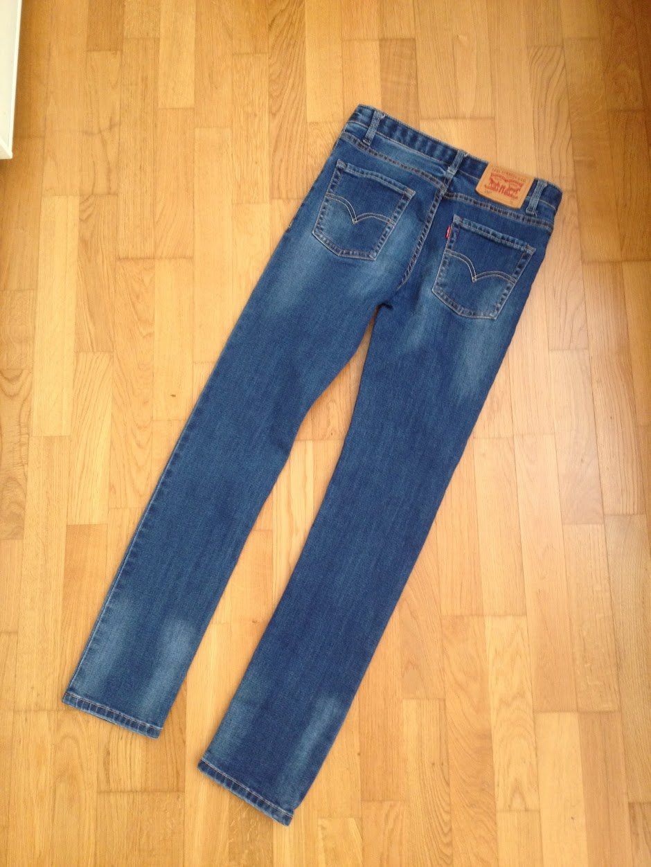 Levi's Jeans: Jeans Levis – Gebraucht aus Dübendorf von Fip05 5