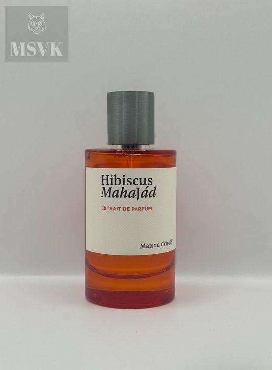 MAISON CRIVELLI - HIBISCUS MAHAJAD 5ml (Neu (gemäss Beschreibung)) in ...