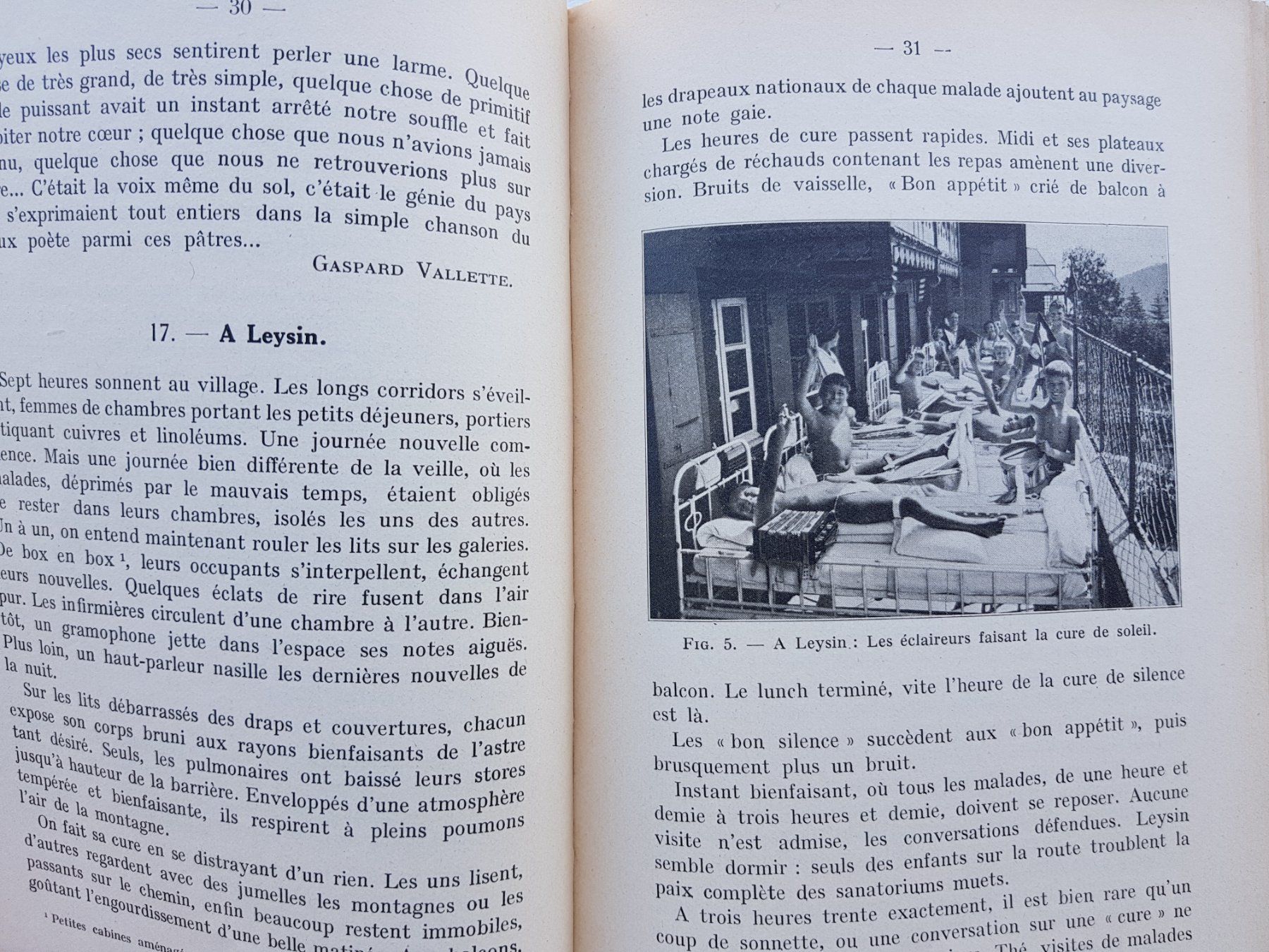Libri: Livre de lecture 1931 – Usato da Lausanne venduto da LasloH 3