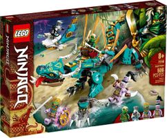 71746 Dschungeldrache