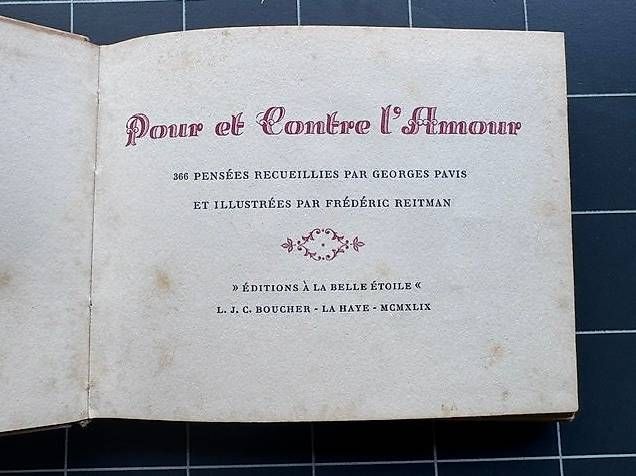 Libri: Für Geniesser  – Usato da Mühlau venduto da Fugo01 2