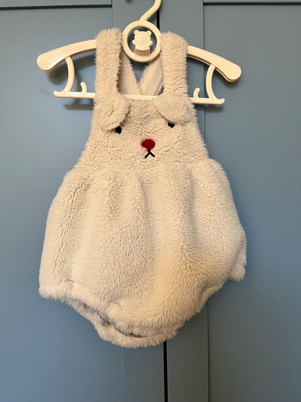 Strampler: Baby rompers – Gebraucht aus Adliswil von aut_vs9m