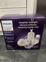 Philips Avent Hands-free elektrische Doppelmilchpumpe