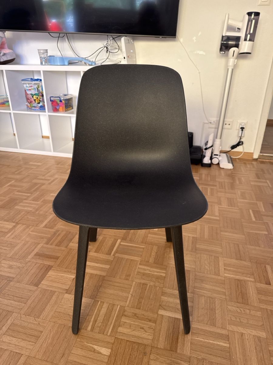 Stühle: Ikea ODGER Stühle – Gebraucht aus Eglisau von gur_sf9l