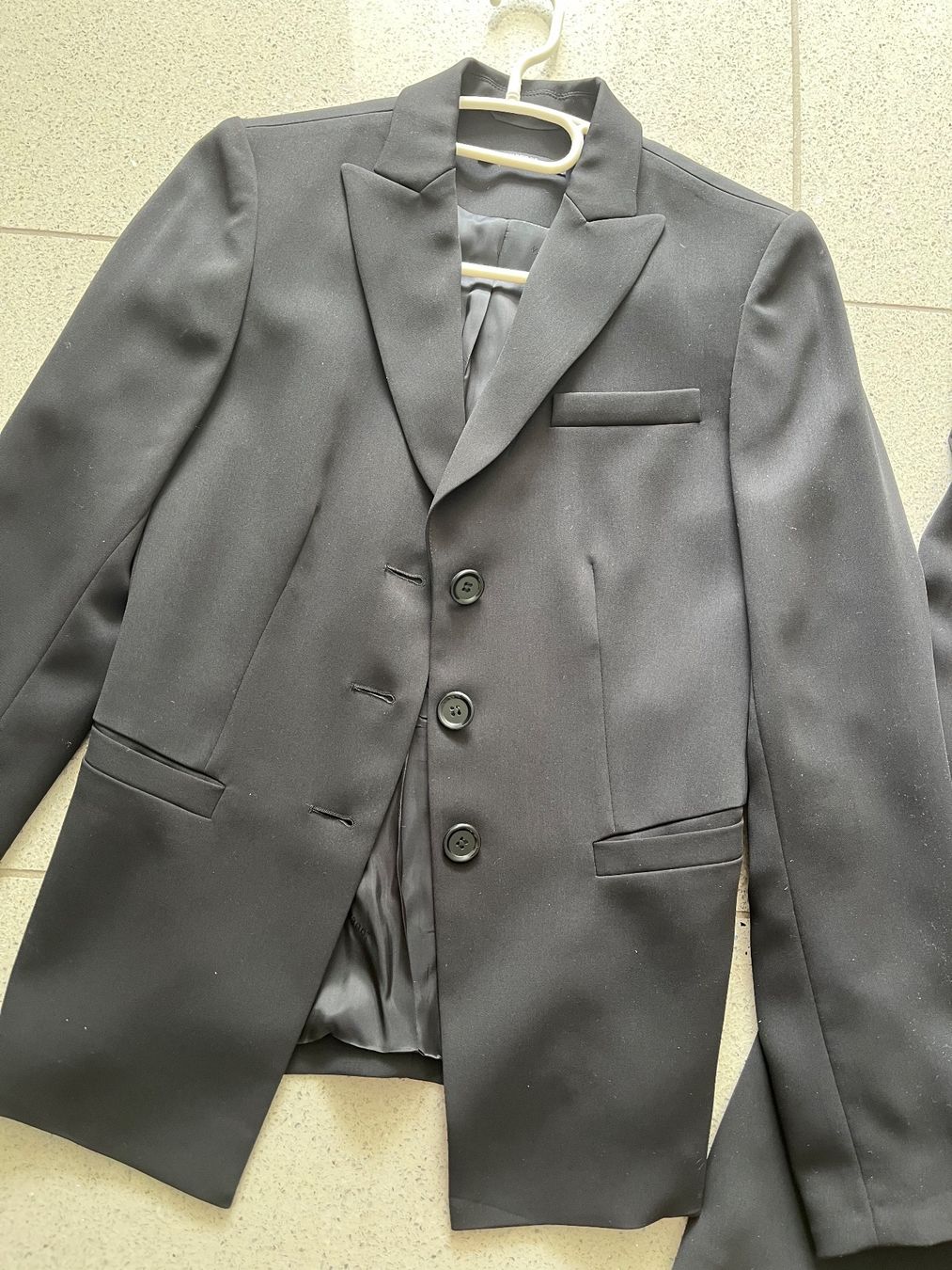 Navyboot Anzüge & Kostüme: Navyboot Damen Blazer neu Grosse 34 gratis versand – Neu (gemäss Beschreibung) aus Bassersdorf von Rosa667 3