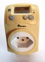 Digitaler Steckdosen-Hygrostat von Boneco