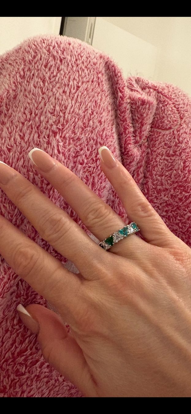 Swarovski Ringe: Swarovski Ring Grösse 52/54. – Neu (gemäss Beschreibung) aus Basel von Lady_591-184_ 2