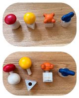 Holzspielzeug von Plan Toys