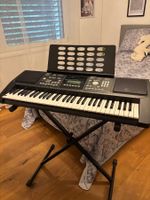 Elektronisches Keyboard