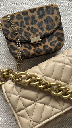 Handtaschen-Set, neuwertig