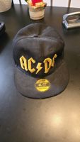 AC/DC Cap