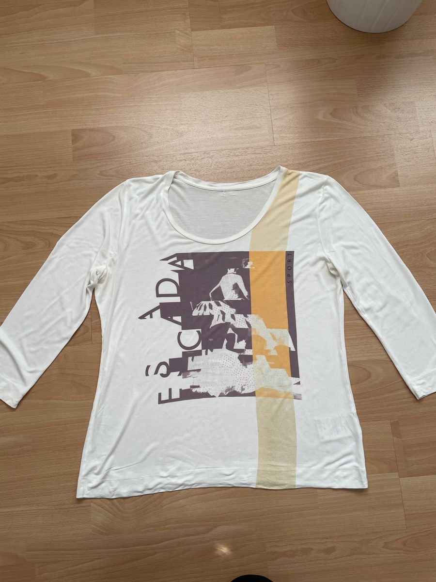 Escada Lotti di vestiti: 3 Magliette Donna Escada & altro – Usato da Bellinzona venduto da remarema 6