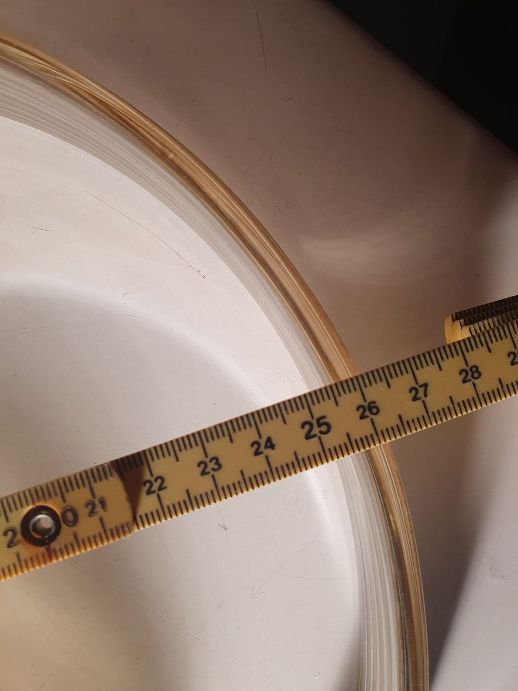 Lampade: 3 Stk Leuchtdioden Glas – Usato da Zürich venduto da loosebone 6
