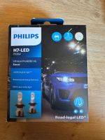 Philips H7-LED PX26d Ultinon Pro6000 HL Boost LED