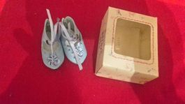 Original Heidi Ott Schuhe L16
