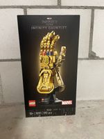 LEGO Marvel Infinity Gauntlet