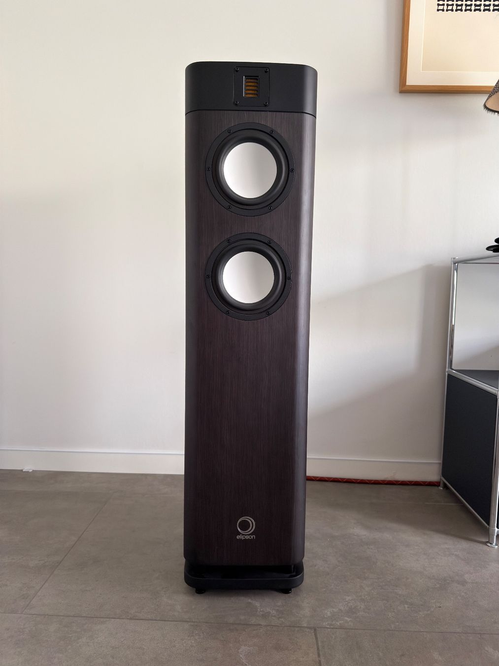 Lautsprecher: Elipson Legacy 3220 – Gebraucht aus Tannay von Stahlhofer1 2
