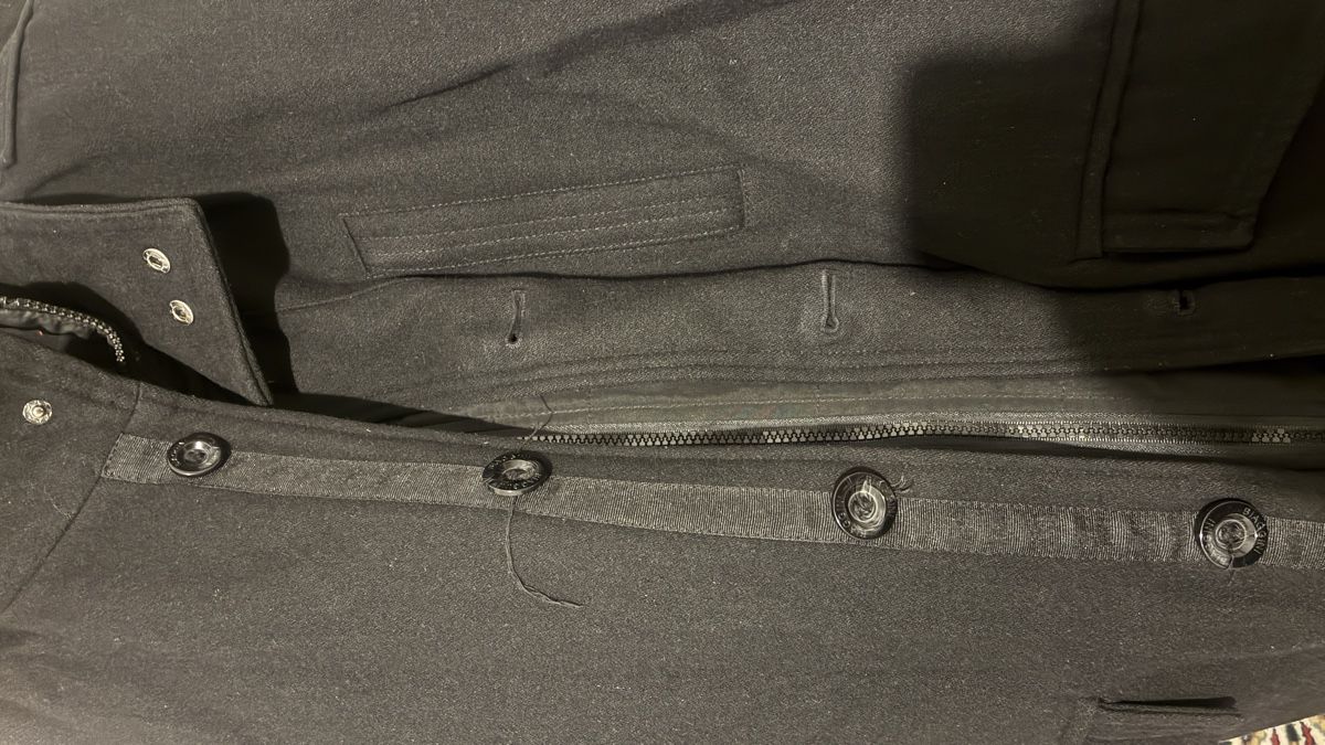 Jacken: Winterjacke Biaggini M – Gebraucht aus Schönenwerd von P.Zwackelmann 1
