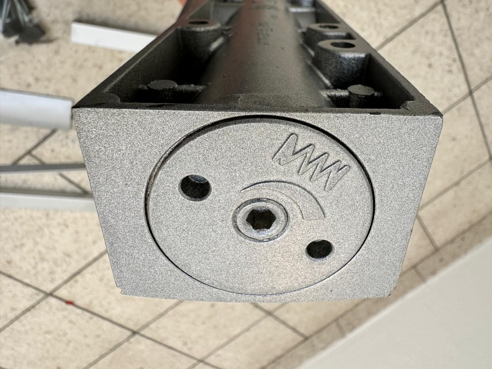 Türen: Türschliesser Geze TS 3000 V – Gebraucht aus Spreitenbach von Space_X 3