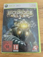 Bioshock 2 (XBOX 360)