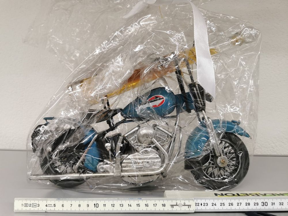 Geschenk Fur Harley Fahrer