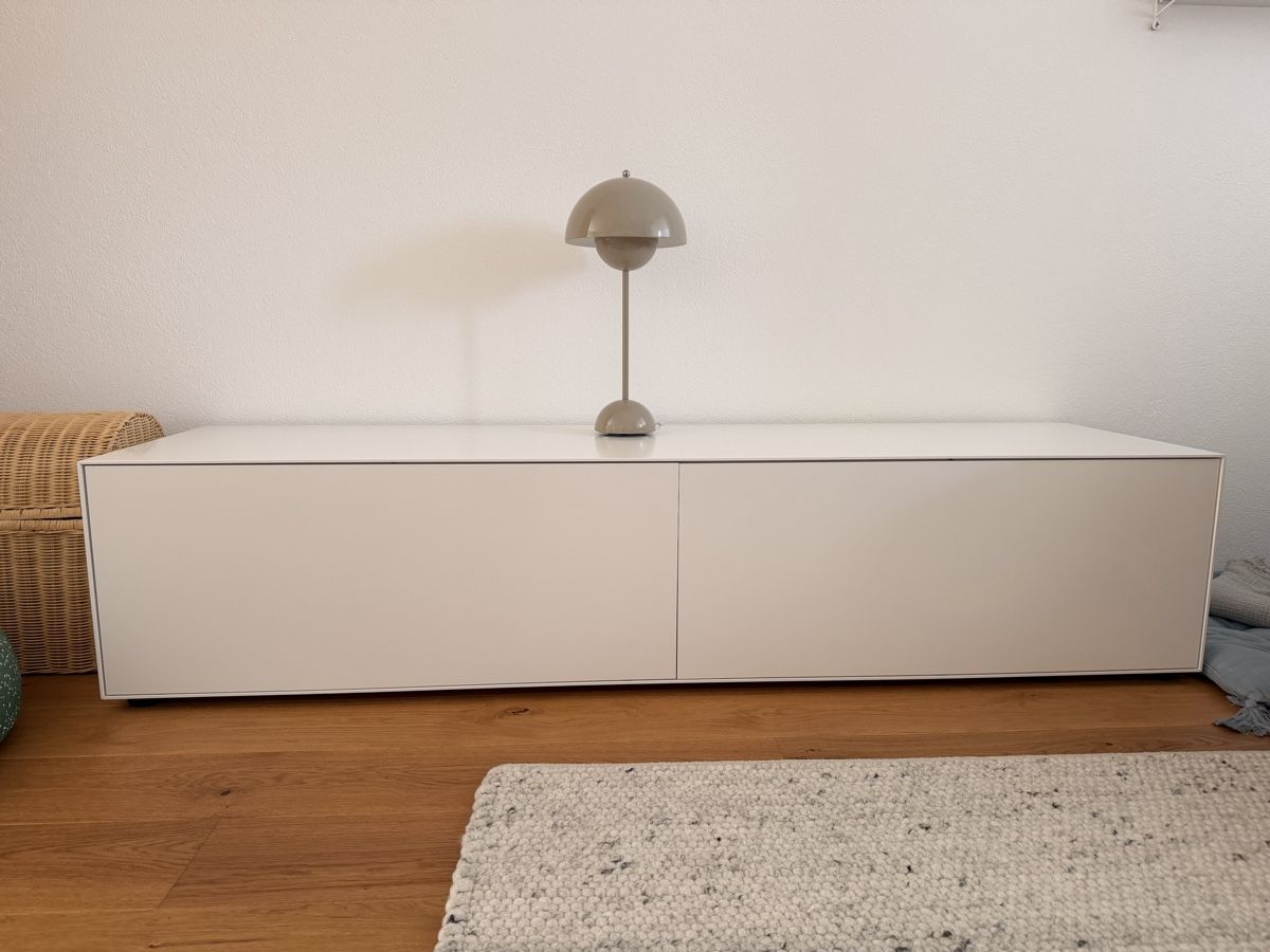 Pfister Mobili TV: Sideboard / TV Möbel – Usato da Siebnen venduto da jan_kes
