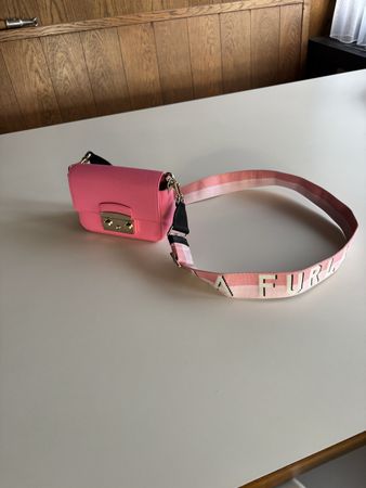 FURLA Mini Bag Mini Handtasche