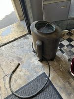 Baumspritze