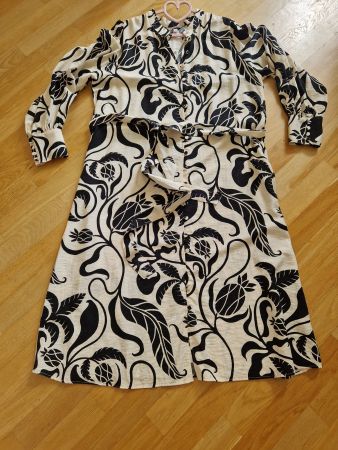 Kleid, XL von H&M, Rock, Sommerkleid, sehr schönes Design