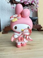 My Melody Sammelfigur frühlings Kimono Kollektion 
