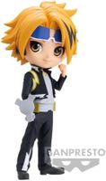MY HERO ACADEMIA - Qposket - Denki Kaminari - Ver.A  14cm