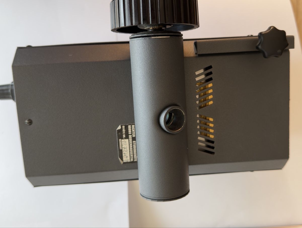 Flash: Polaroid 250 Studio Blitzgerät – Usato da Oberglatt ZH venduto da Syfoniges 4