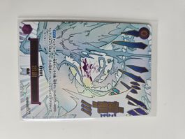 One Piece OP15-077 - JP - Lightning Dragon