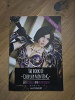 Kamui Cosplay Buch: Cosplay Painting - Deutsche Version
