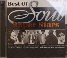 Best of Soul -Super Stars