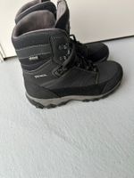 Meindl Winterstiefel /Winterschuhe Grösse 9